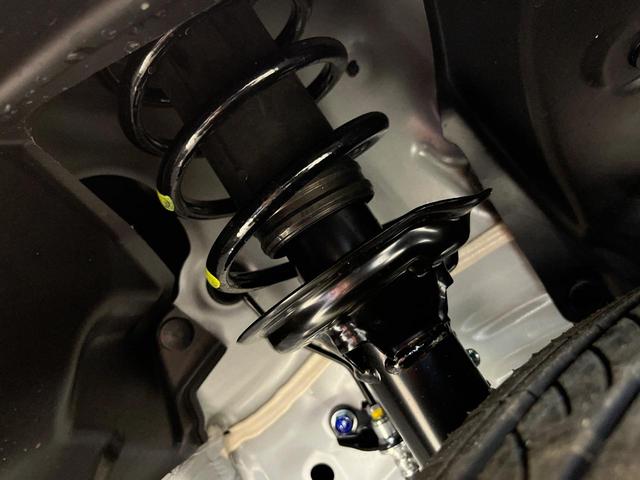 Ｎ－ＢＯＸカスタム ターボコーディネートスタイル　届出済み未使用車　両側電動スライド　バックカメラ　ホンダセンシング　アダプティブクルーズ　２トーンカラー　合皮シート　シートヒーター　コーナーセンサー　レーンキープ　スマートキー　ＬＥＤヘッドライト（20枚目）