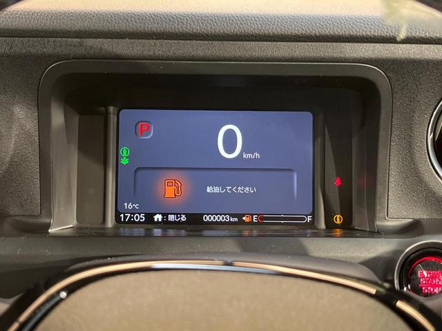 Ｎ－ＢＯＸカスタム ターボコーディネートスタイル　届出済み未使用車　両側電動スライド　バックカメラ　ホンダセンシング　アダプティブクルーズ　２トーンカラー　合皮シート　シートヒーター　コーナーセンサー　レーンキープ　スマートキー　ＬＥＤヘッドライト（25枚目）