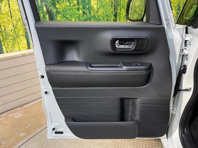 Ｎ－ＢＯＸカスタム ターボコーディネートスタイル　届出済み未使用車　両側電動スライド　バックカメラ　ホンダセンシング　アダプティブクルーズ　２トーンカラー　合皮シート　シートヒーター　コーナーセンサー　レーンキープ　スマートキー　ＬＥＤヘッドライト（38枚目）