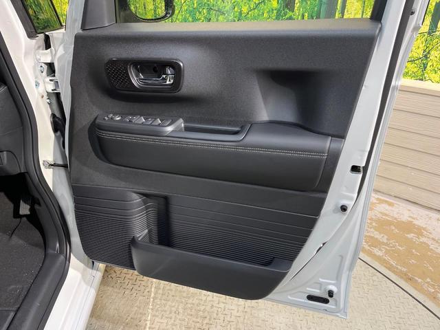 Ｎ－ＢＯＸカスタム ターボコーディネートスタイル　届出済み未使用車　両側電動スライド　バックカメラ　ホンダセンシング　アダプティブクルーズ　２トーンカラー　合皮シート　シートヒーター　コーナーセンサー　レーンキープ　スマートキー　ＬＥＤヘッドライト（39枚目）