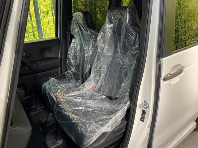 Ｎ－ＢＯＸカスタム ターボコーディネートスタイル　届出済み未使用車　両側電動スライド　バックカメラ　ホンダセンシング　アダプティブクルーズ　２トーンカラー　合皮シート　シートヒーター　コーナーセンサー　レーンキープ　スマートキー　ＬＥＤヘッドライト（42枚目）