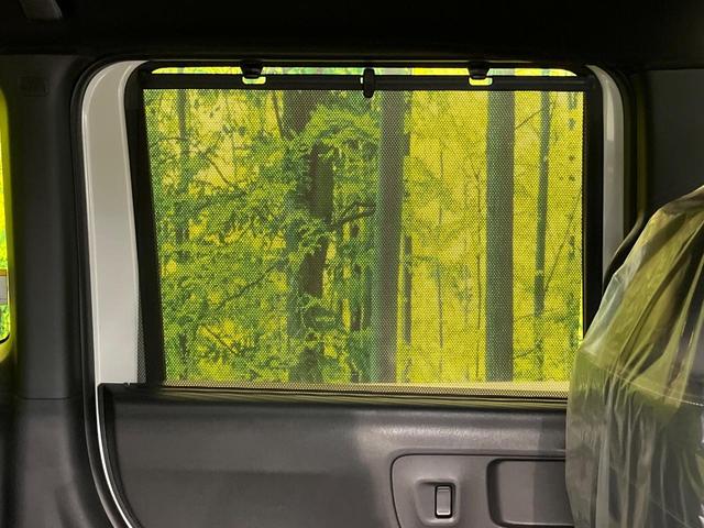 Ｎ－ＢＯＸカスタム ターボコーディネートスタイル　届出済み未使用車　両側電動スライド　バックカメラ　ホンダセンシング　アダプティブクルーズ　２トーンカラー　合皮シート　シートヒーター　コーナーセンサー　レーンキープ　スマートキー　ＬＥＤヘッドライト（45枚目）