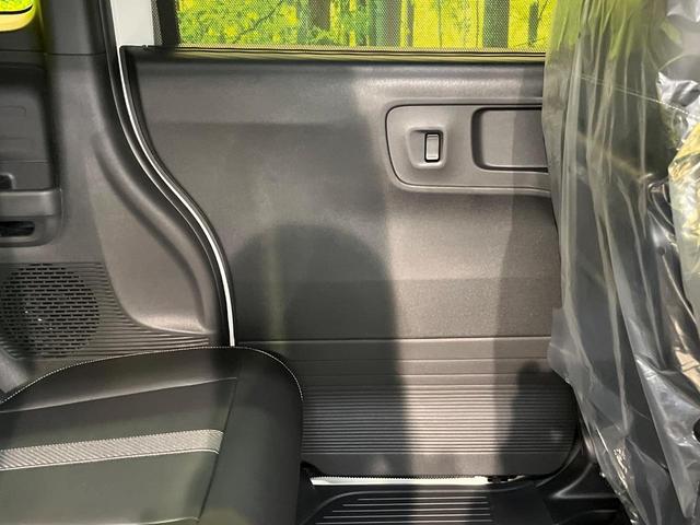 Ｎ－ＢＯＸカスタム ターボコーディネートスタイル　届出済み未使用車　両側電動スライド　バックカメラ　ホンダセンシング　アダプティブクルーズ　２トーンカラー　合皮シート　シートヒーター　コーナーセンサー　レーンキープ　スマートキー　ＬＥＤヘッドライト（49枚目）