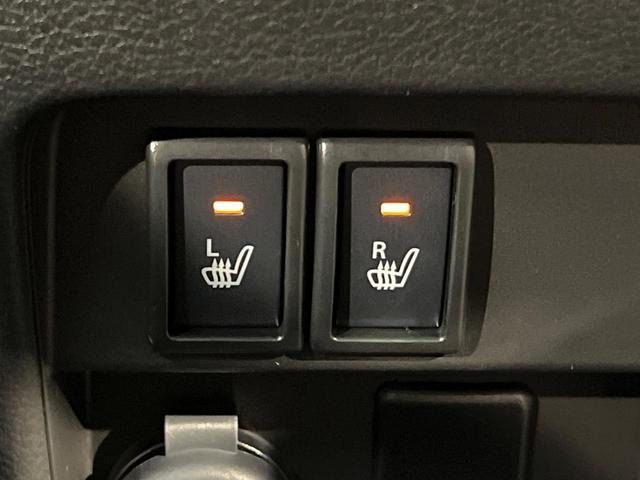 ハスラー ハイブリッドG 届け出済未使用車 セーフティサポート シートヒーター アダプティブクルーズコントロール 横滑り防止装置 オートエアコン オートライト オートハイビーム オートエアコン LEDヘッドライト(4枚目)