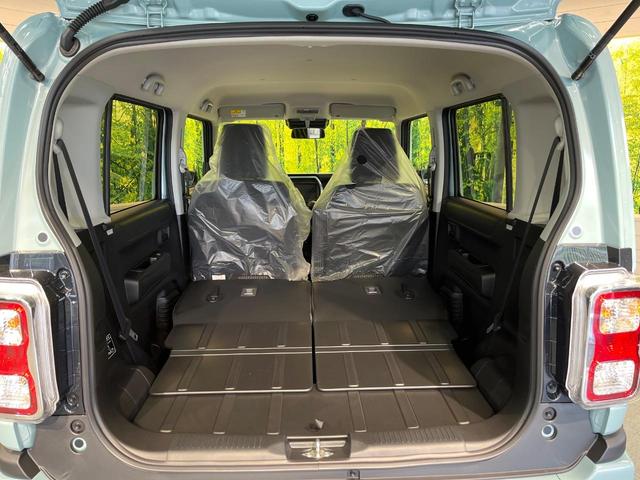 ハスラー ハイブリッドG 届け出済未使用車 セーフティサポート シートヒーター アダプティブクルーズコントロール 横滑り防止装置 オートエアコン オートライト オートハイビーム オートエアコン LEDヘッドライト(12枚目)