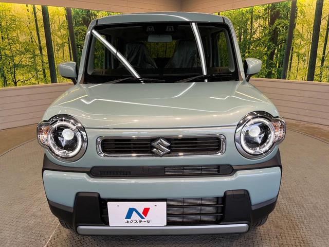 ハスラー ハイブリッドG 届け出済未使用車 セーフティサポート シートヒーター アダプティブクルーズコントロール 横滑り防止装置 オートエアコン オートライト オートハイビーム オートエアコン LEDヘッドライト(15枚目)