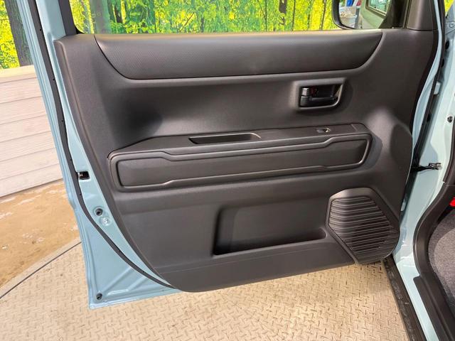 ハスラー ハイブリッドG 届け出済未使用車 セーフティサポート シートヒーター アダプティブクルーズコントロール 横滑り防止装置 オートエアコン オートライト オートハイビーム オートエアコン LEDヘッドライト(33枚目)