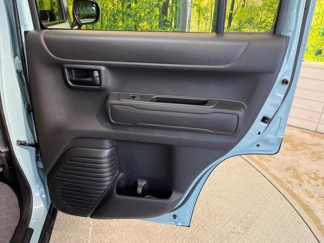 ハスラー ハイブリッドG 届け出済未使用車 セーフティサポート シートヒーター アダプティブクルーズコントロール 横滑り防止装置 オートエアコン オートライト オートハイビーム オートエアコン LEDヘッドライト(36枚目)