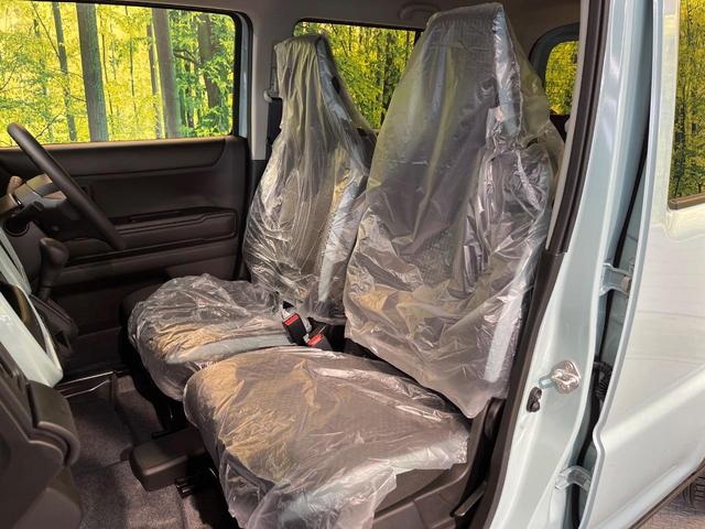 ハスラー ハイブリッドG 届け出済未使用車 セーフティサポート シートヒーター アダプティブクルーズコントロール 横滑り防止装置 オートエアコン オートライト オートハイビーム オートエアコン LEDヘッドライト(38枚目)