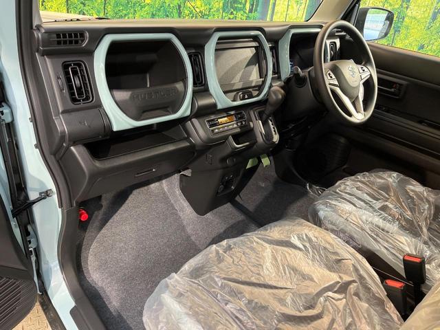 ハスラー ハイブリッドG 届け出済未使用車 セーフティサポート シートヒーター アダプティブクルーズコントロール 横滑り防止装置 オートエアコン オートライト オートハイビーム オートエアコン LEDヘッドライト(40枚目)