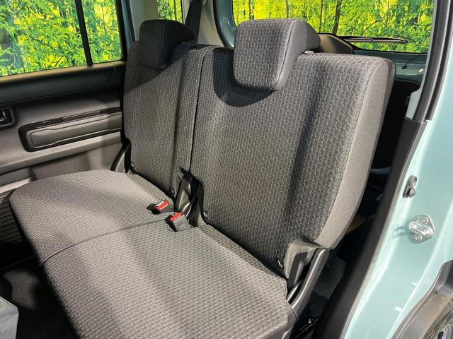 ハスラー ハイブリッドG 届け出済未使用車 セーフティサポート シートヒーター アダプティブクルーズコントロール 横滑り防止装置 オートエアコン オートライト オートハイビーム オートエアコン LEDヘッドライト(41枚目)