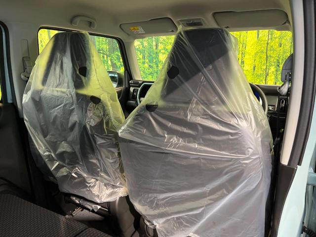 ハスラー ハイブリッドG 届け出済未使用車 セーフティサポート シートヒーター アダプティブクルーズコントロール 横滑り防止装置 オートエアコン オートライト オートハイビーム オートエアコン LEDヘッドライト(42枚目)