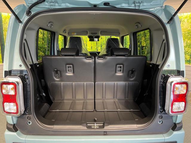 ハスラー ハイブリッドG 届け出済未使用車 セーフティサポート シートヒーター アダプティブクルーズコントロール 横滑り防止装置 オートエアコン オートライト オートハイビーム オートエアコン LEDヘッドライト(44枚目)