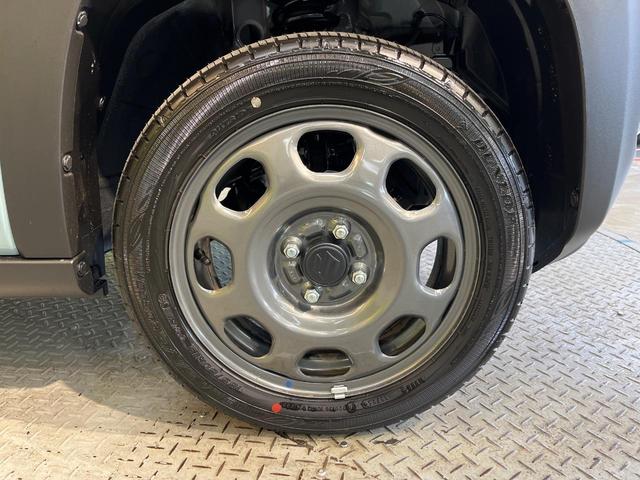 ハスラー ハイブリッドG 届け出済未使用車 セーフティサポート シートヒーター アダプティブクルーズコントロール 横滑り防止装置 オートエアコン オートライト オートハイビーム オートエアコン LEDヘッドライト(52枚目)