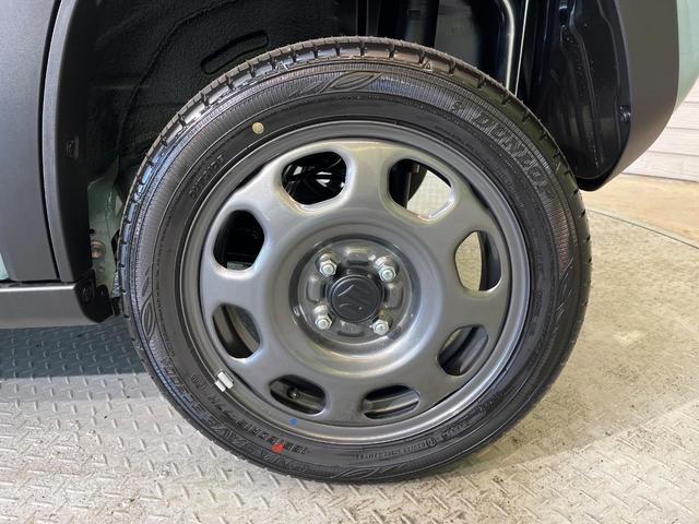 ハスラー ハイブリッドG 届け出済未使用車 セーフティサポート シートヒーター アダプティブクルーズコントロール 横滑り防止装置 オートエアコン オートライト オートハイビーム オートエアコン LEDヘッドライト(53枚目)