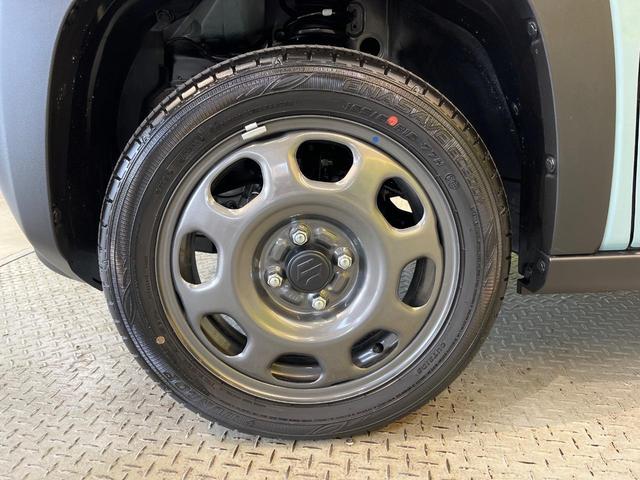 ハスラー ハイブリッドG 届け出済未使用車 セーフティサポート シートヒーター アダプティブクルーズコントロール 横滑り防止装置 オートエアコン オートライト オートハイビーム オートエアコン LEDヘッドライト(54枚目)