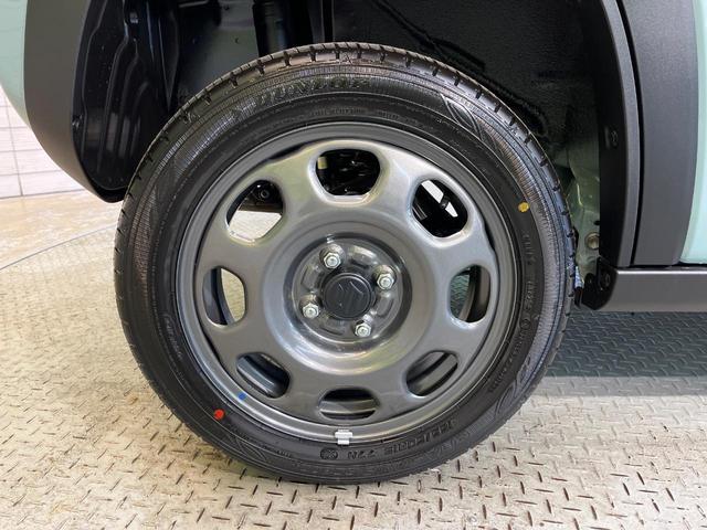 ハスラー ハイブリッドG 届け出済未使用車 セーフティサポート シートヒーター アダプティブクルーズコントロール 横滑り防止装置 オートエアコン オートライト オートハイビーム オートエアコン LEDヘッドライト(55枚目)