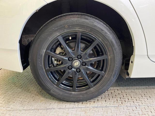 プリウス Ｓ　純正ナビ　バックカメラ　スマートキー　Ｂｌｕｅｔｏｏｔｈ　オートエアコン　合皮レザーシートカバー　ＥＴＣ車載器　ＨＩＤヘッド　１５アルミホイールワンオーナー　禁煙車（57枚目）