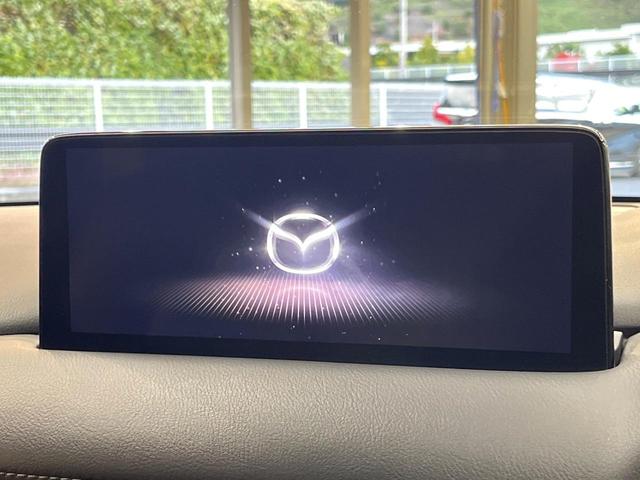CX-5 25S スポーツアピアランス 純正10.25インチナビ 全周囲カメラ BOSEサウンド SIGNATURESTYLEエアロ 衝突軽減システム レーダークルーズ 電動リアゲート シートメモリー ETC 純正19インチアルミ(4枚目)