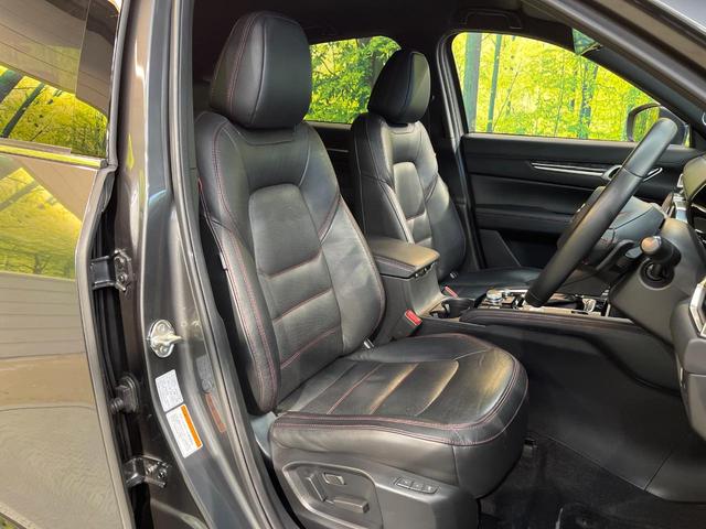 CX-5 25S スポーツアピアランス 純正10.25インチナビ 全周囲カメラ BOSEサウンド SIGNATURESTYLEエアロ 衝突軽減システム レーダークルーズ 電動リアゲート シートメモリー ETC 純正19インチアルミ(10枚目)