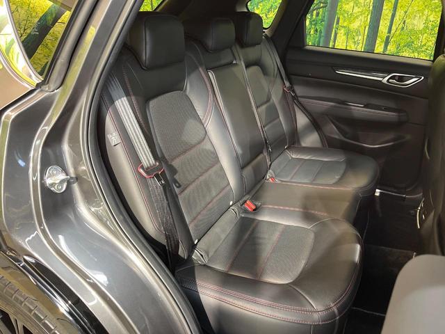 CX-5 25S スポーツアピアランス 純正10.25インチナビ 全周囲カメラ BOSEサウンド SIGNATURESTYLEエアロ 衝突軽減システム レーダークルーズ 電動リアゲート シートメモリー ETC 純正19インチアルミ(11枚目)