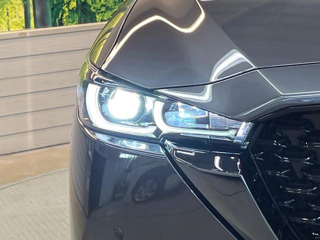 CX-5 25S スポーツアピアランス 純正10.25インチナビ 全周囲カメラ BOSEサウンド SIGNATURESTYLEエアロ 衝突軽減システム レーダークルーズ 電動リアゲート シートメモリー ETC 純正19インチアルミ(13枚目)