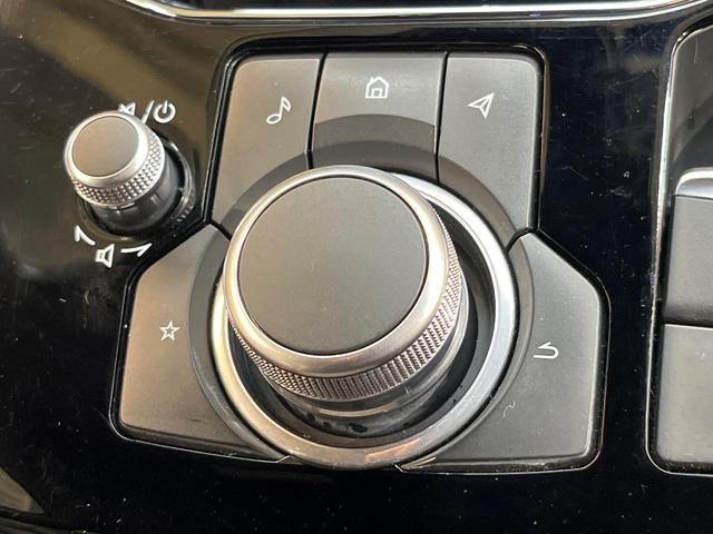 CX-5 25S スポーツアピアランス 純正10.25インチナビ 全周囲カメラ BOSEサウンド SIGNATURESTYLEエアロ 衝突軽減システム レーダークルーズ 電動リアゲート シートメモリー ETC 純正19インチアルミ(25枚目)
