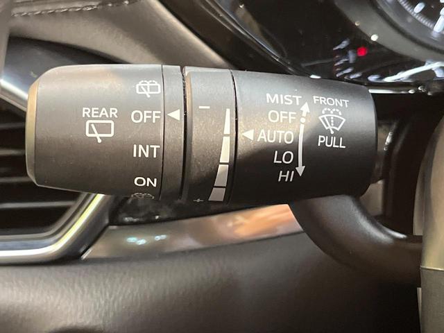 CX-5 25S スポーツアピアランス 純正10.25インチナビ 全周囲カメラ BOSEサウンド SIGNATURESTYLEエアロ 衝突軽減システム レーダークルーズ 電動リアゲート シートメモリー ETC 純正19インチアルミ(37枚目)