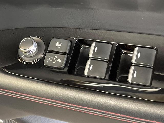 CX-5 25S スポーツアピアランス 純正10.25インチナビ 全周囲カメラ BOSEサウンド SIGNATURESTYLEエアロ 衝突軽減システム レーダークルーズ 電動リアゲート シートメモリー ETC 純正19インチアルミ(41枚目)