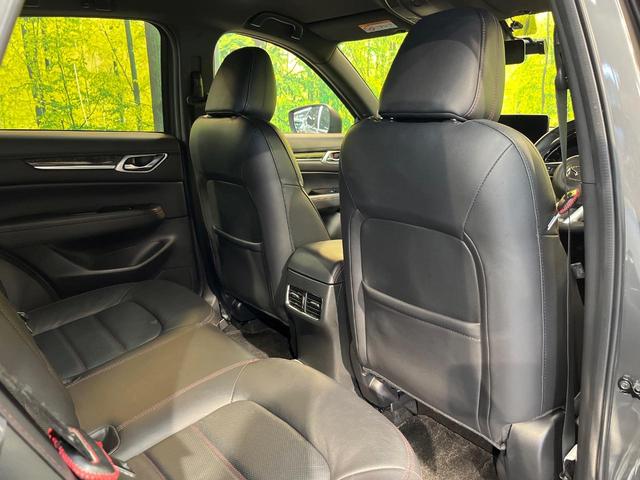CX-5 25S スポーツアピアランス 純正10.25インチナビ 全周囲カメラ BOSEサウンド SIGNATURESTYLEエアロ 衝突軽減システム レーダークルーズ 電動リアゲート シートメモリー ETC 純正19インチアルミ(56枚目)