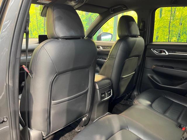 CX-5 25S スポーツアピアランス 純正10.25インチナビ 全周囲カメラ BOSEサウンド SIGNATURESTYLEエアロ 衝突軽減システム レーダークルーズ 電動リアゲート シートメモリー ETC 純正19インチアルミ(57枚目)