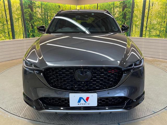 CX-5 25S スポーツアピアランス 純正10.25インチナビ 全周囲カメラ BOSEサウンド SIGNATURESTYLEエアロ 衝突軽減システム レーダークルーズ 電動リアゲート シートメモリー ETC 純正19インチアルミ(59枚目)