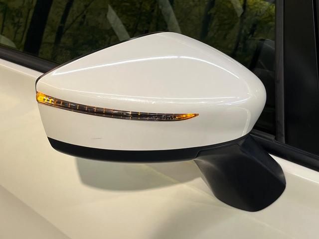 ノート Ｘ　衝突軽減ブレーキ　ＳＤナビ　ＥＴＣ車載器　ドラレコ　アイドリングストップ　インテリジェントキー　エアコン　車線逸脱警報　電動格納ミラー　プライバシーガラス　ブラックインテリア　ワンオーナー　禁煙車（51枚目）