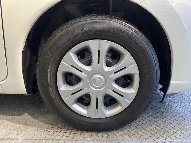 ノート Ｘ　衝突軽減ブレーキ　ＳＤナビ　ＥＴＣ車載器　ドラレコ　アイドリングストップ　インテリジェントキー　エアコン　車線逸脱警報　電動格納ミラー　プライバシーガラス　ブラックインテリア　ワンオーナー　禁煙車（54枚目）