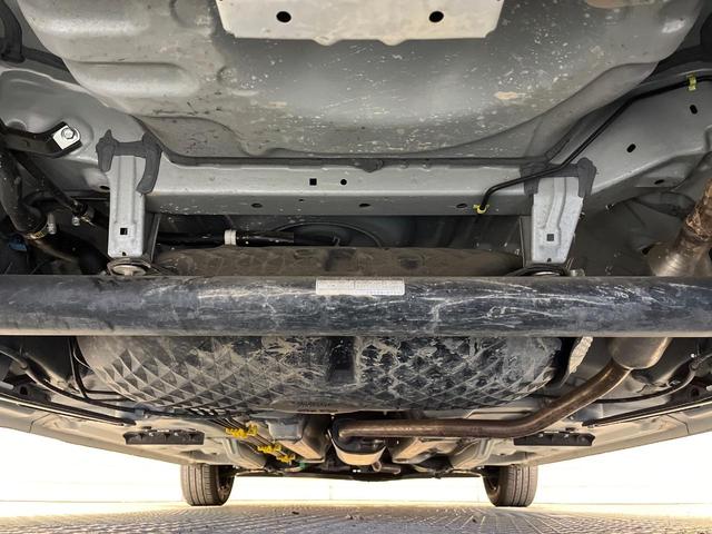 ルーミー Ｘ　衝突軽減ブレーキ　純正ナビ　バックカメラ　電動スライドドア　クリアランスソナー　Ｂｌｕｅｔｏｏｔｈ　ステリングスイッチ　スマートキー　ブラックインテリア　電動格納ミラー　ワンオーナー　禁煙車（19枚目）