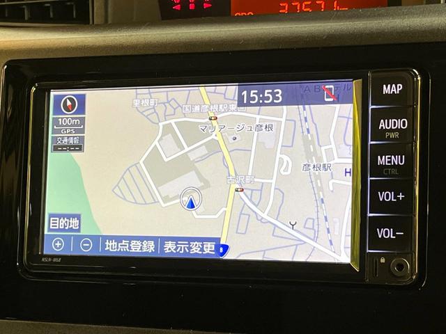 ルーミー Ｘ　衝突軽減ブレーキ　純正ナビ　バックカメラ　電動スライドドア　クリアランスソナー　Ｂｌｕｅｔｏｏｔｈ　ステリングスイッチ　スマートキー　ブラックインテリア　電動格納ミラー　ワンオーナー　禁煙車（24枚目）