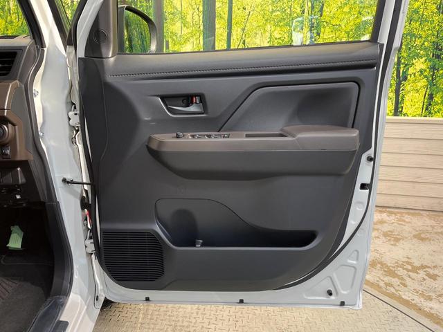 ルーミー Ｘ　衝突軽減ブレーキ　純正ナビ　バックカメラ　電動スライドドア　クリアランスソナー　Ｂｌｕｅｔｏｏｔｈ　ステリングスイッチ　スマートキー　ブラックインテリア　電動格納ミラー　ワンオーナー　禁煙車（39枚目）