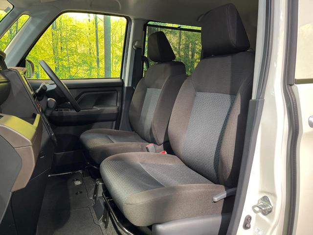 ルーミー Ｘ　衝突軽減ブレーキ　純正ナビ　バックカメラ　電動スライドドア　クリアランスソナー　Ｂｌｕｅｔｏｏｔｈ　ステリングスイッチ　スマートキー　ブラックインテリア　電動格納ミラー　ワンオーナー　禁煙車（43枚目）