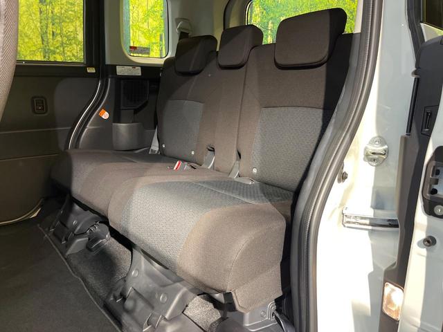 ルーミー Ｘ　衝突軽減ブレーキ　純正ナビ　バックカメラ　電動スライドドア　クリアランスソナー　Ｂｌｕｅｔｏｏｔｈ　ステリングスイッチ　スマートキー　ブラックインテリア　電動格納ミラー　ワンオーナー　禁煙車（46枚目）