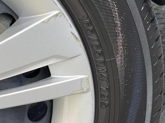 ルーミー Ｘ　衝突軽減ブレーキ　純正ナビ　バックカメラ　電動スライドドア　クリアランスソナー　Ｂｌｕｅｔｏｏｔｈ　ステリングスイッチ　スマートキー　ブラックインテリア　電動格納ミラー　ワンオーナー　禁煙車（61枚目）