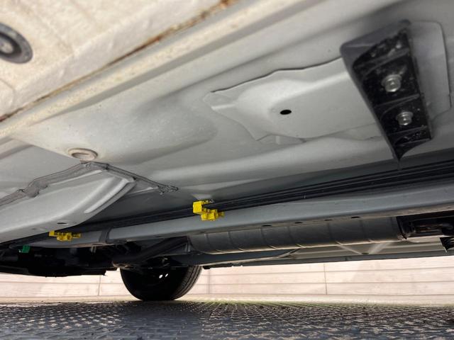 ルーミー Ｘ　衝突軽減ブレーキ　純正ナビ　バックカメラ　電動スライドドア　クリアランスソナー　Ｂｌｕｅｔｏｏｔｈ　ステリングスイッチ　スマートキー　ブラックインテリア　電動格納ミラー　ワンオーナー　禁煙車（64枚目）