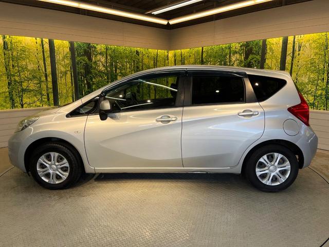 ノート Ｘ　ＤＩＧ－Ｓ　エマージェンシーブレーキパッケージ　純正ＳＤナビ　全周囲カメラ　衝突被害軽減システム　禁煙車　ドラレコ　クリアランスソナー　スマートキー　ＥＴＣ　車線逸脱警報　オートエアコン　Ｂｌｕｅｔｏｏｔｈ　ＣＤ　ＤＶＤ再生　フルセグ（53枚目）