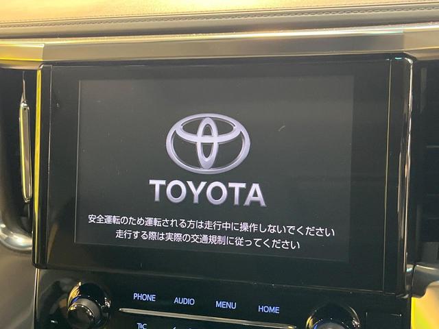 アルファード ２．５Ｓ　Ｃパッケージ　モデリスタエアロ　ツインサンルーフ　純正９型ディスプレイ　フリップダウン　デジタルミラー　ブラインドスポットモニター　両側電動ドア　パワーバックドア　３眼ＬＥＤ　純正１８アルミ　ワンオーナー　禁煙車（5枚目）