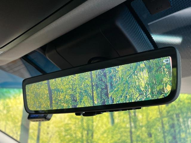 アルファード ２．５Ｓ　Ｃパッケージ　モデリスタエアロ　ツインサンルーフ　純正９型ディスプレイ　フリップダウン　デジタルミラー　ブラインドスポットモニター　両側電動ドア　パワーバックドア　３眼ＬＥＤ　純正１８アルミ　ワンオーナー　禁煙車（7枚目）