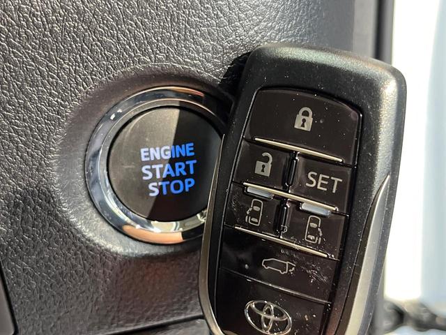 アルファード ２．５Ｓ　Ｃパッケージ　モデリスタエアロ　ツインサンルーフ　純正９型ディスプレイ　フリップダウン　デジタルミラー　ブラインドスポットモニター　両側電動ドア　パワーバックドア　３眼ＬＥＤ　純正１８アルミ　ワンオーナー　禁煙車（31枚目）