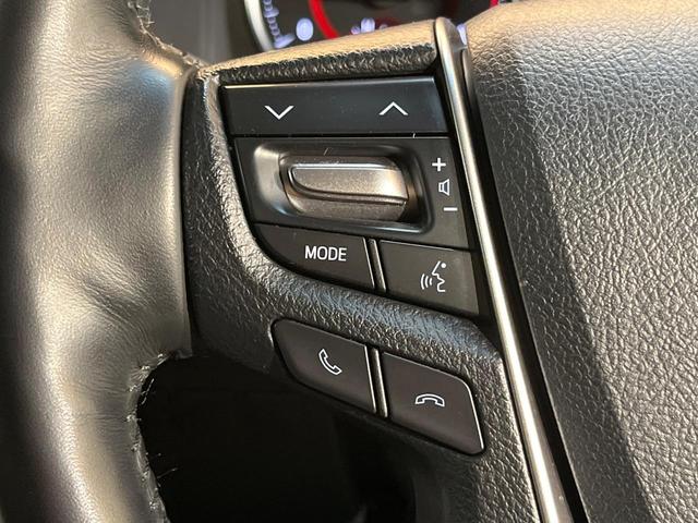 アルファード ２．５Ｓ　Ｃパッケージ　モデリスタエアロ　ツインサンルーフ　純正９型ディスプレイ　フリップダウン　デジタルミラー　ブラインドスポットモニター　両側電動ドア　パワーバックドア　３眼ＬＥＤ　純正１８アルミ　ワンオーナー　禁煙車（42枚目）