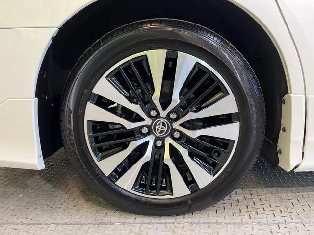 アルファード ２．５Ｓ　Ｃパッケージ　モデリスタエアロ　ツインサンルーフ　純正９型ディスプレイ　フリップダウン　デジタルミラー　ブラインドスポットモニター　両側電動ドア　パワーバックドア　３眼ＬＥＤ　純正１８アルミ　ワンオーナー　禁煙車（70枚目）