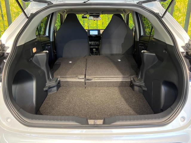 ヤリスクロス X セーフティセンス SDナビ Bluetooth バックカメラ レーダークルーズ ドラレコ クリアランスソナー オートハイビーム ETC車載器 ステリングスイッチ スマートキー ワンオーナー 禁煙車(12枚目)