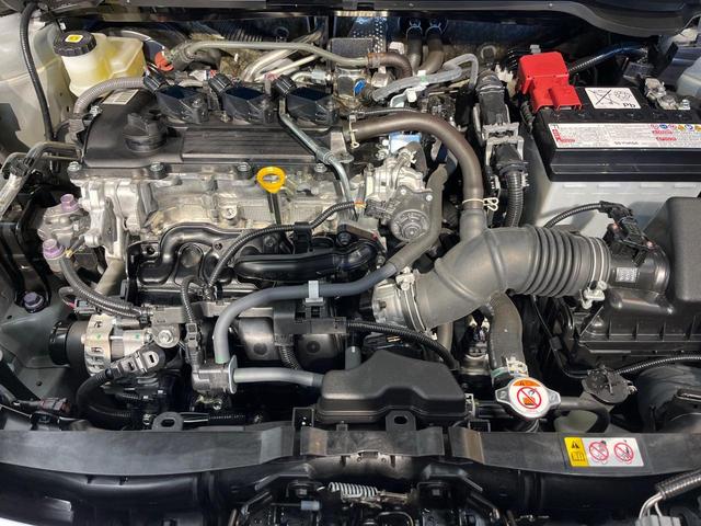 ヤリスクロス X セーフティセンス SDナビ Bluetooth バックカメラ レーダークルーズ ドラレコ クリアランスソナー オートハイビーム ETC車載器 ステリングスイッチ スマートキー ワンオーナー 禁煙車(18枚目)