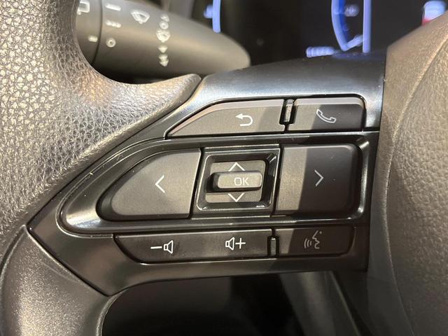 ヤリスクロス X セーフティセンス SDナビ Bluetooth バックカメラ レーダークルーズ ドラレコ クリアランスソナー オートハイビーム ETC車載器 ステリングスイッチ スマートキー ワンオーナー 禁煙車(29枚目)